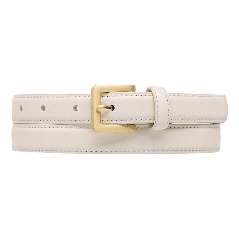 Status Anxiety In Your Eyes Belt image number 0